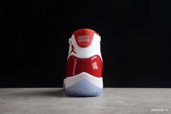 11  Retro Jordan CT8012-116 CT8012-116  Cherry 0807